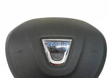 PODUSZKA POWIETRZNA AIRBAG LEWA KIEROWCY 985708259R Dacia Duster II