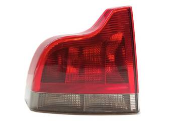 LAMPA TYŁ  LEWA SEDAN  Volvo S60 I (2000-2009)