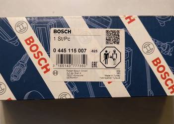 Wtryskiwacz piezoelektryczny Bosch 0445115007