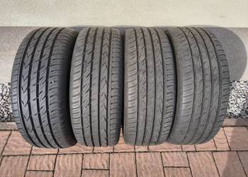 Opony Letnie 215/55 R16 Viking ProTech NewGen 8mm.