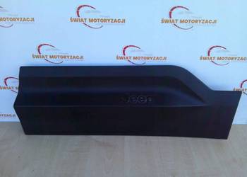 JEEP AVENGER 25r listwa dolna drzwi lewy tył 735730054 JEEP AVENGER 25r listwa dolna drzwi lewy tył 735730054