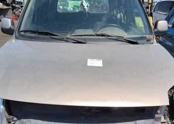 MASKA CITROEN BERLINGO