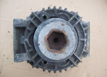 Clio II Thalia 1.4 Alternator