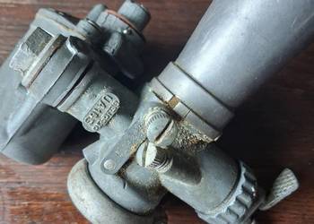 Gaźno dellorto UA16S lambretta moto guzzi mv augusta motobi