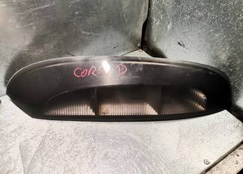 OPEL CORSA C FL LAMPA PRAWA TYLNA