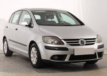 VW Golf Plus 1.9 TDI