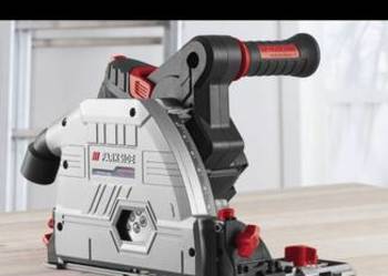 Parkside piła tarczowa