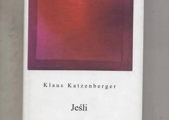 Jeśli przychodzisz z Zachodu - Katzenberger