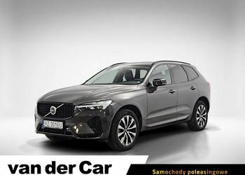 Volvo XC 60 B5 B AWD Plus Dark aut ! Z Polskiego Salonu ! Faktura VAT ! II…