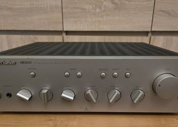 Harman Kardon HK 6650 – klasyczny wzmacniacz stereo | 2x80W | Phono