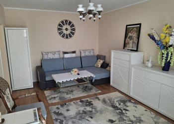 Kołobrzeg Centrum , 2 pokoje , 48 m², balkon , gotowe , blisko morza , inw…