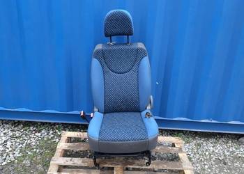 FOTEL KIEROWCY SCUDO EXPERT JUMPY OD 06- NO GF1/082