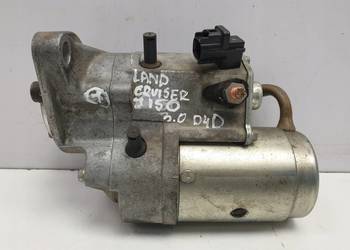 ROZRUSZNIK Toyota Land Cruiser J150 3.0 D D4D ROZRUSZNIK oryg