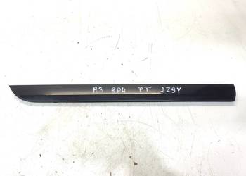 LISTWA DOLNA DRZWI PRAWY TYŁ AUDI A3 8P 8P4 LZ9Y SPORTBACK