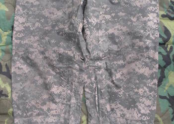 Spodnie ORC przeciwdeszczowe UCP large