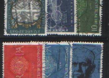 Zn. Zbiorek RFN kas  z rocz. 1960