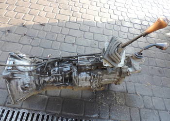 SUZUKI VITARA I 1.6 8V SKRZYNIA BIEGÓW MANUALNA REDUKTOR