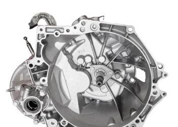 Skrzynia Biegów Renault Nissan Qashqai 2.0 DCI 4x4 ND8002 ,