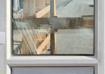 OKNA KacprzaK Witryna 65X199 FIX Używany PCV Plastikowy OKNA KacprzaK Witryna 65X199 FIX Używany PCV Plastikowy