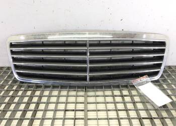 ATRAPA GRILL MERCEDES C208 97-03 771500002 Sportowy/Coupe KRATA