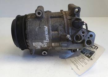 SPRĘŻARKA KLIMATYZACJI Mercedes W169 W245 2.0 T turbo _ A0012309011