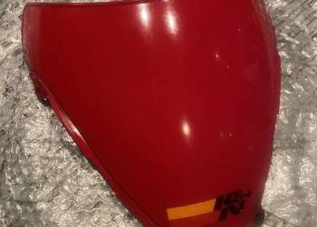 Szyba Motocyklowa SUZUKI SV 650 S 98-02 owiewka M31