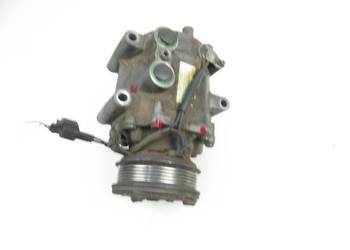 KOMPRESOR KLIMATYZACJI CHEVROLET EQUINOX 3.4