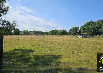 Oferta sprzedaży działki 3876m2 Kamień Pomorski