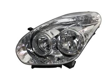Fiat Doblo III (152/263) 01.2010-12.2014 Reflektor / Lampa przednia lewa