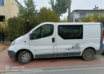 Opel Vivaro L1H1 2 0 CDTI