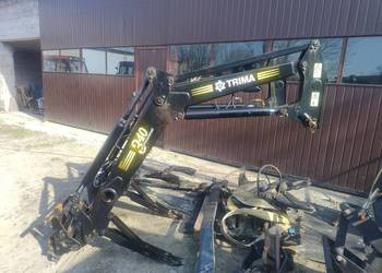 Zetor Proxima,6340,7745,6341 tur Trac -Lift,Trima