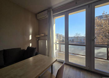 Mieszkanie Kraków Mogilska 20m2 1 pokój