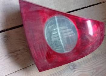 lampa tylna RENAULT CLIO II