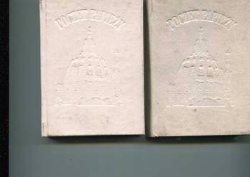 Poczet papieży T.1-2 Poczet papieży T.1-2