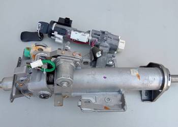 KOLUMNA KIEROWNICZA INFINITI QX56 2004-2010
