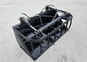 ŁYŻKO-KROKODYL 140120cm idealny do c-360 c330 MF255 PRODUCE