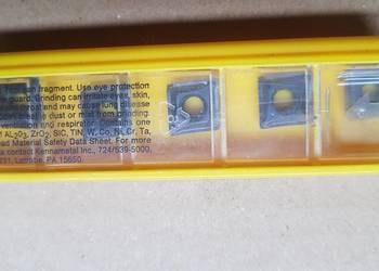 KENNAMETAL CNHU1005RO8 KC520M