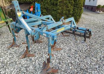 Agregat podorywkowy GRUBER 2,2m