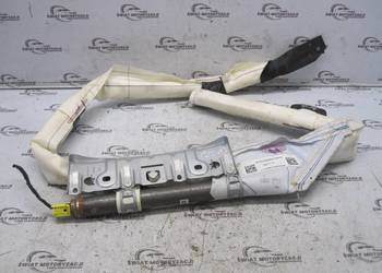 Mini Cooper R56 12r Kurtyna AIRBAG lewa 7320447