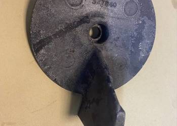 Płetwa trymująca Evinrude Johnson nr części 327640