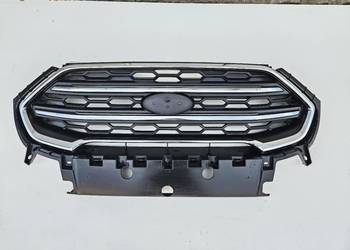 FORD ECOSPORT LIFT 17+ GRILL ATRAPA ZDERZAKA PRZÓD GN15-17B968-E