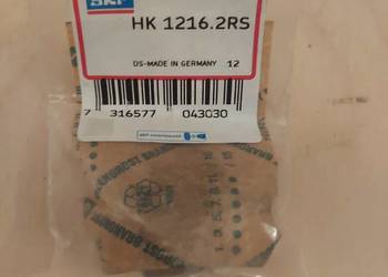 Łożysko SKF HK 1216