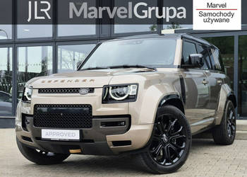 Land Rover Defender Defender 4.4P V8 635KM AWD 110 OCTA Demo Salonu JLR Ma…