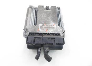 STEROWNIK VW GOLF V 2.0 TDI 03G906016HJ 0281012253