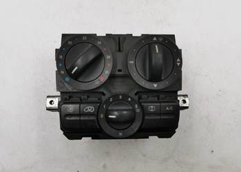 Panel Klimatyzacji Nawiewu Mercedes Vito W639 A6399060100KZ