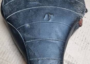 Siedzenie romet kadet