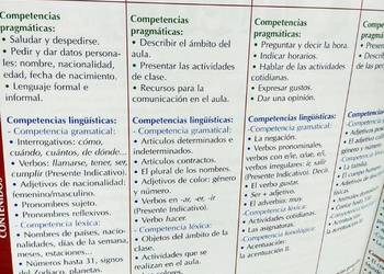 Chicos chicas używane hiszpański outlet książek