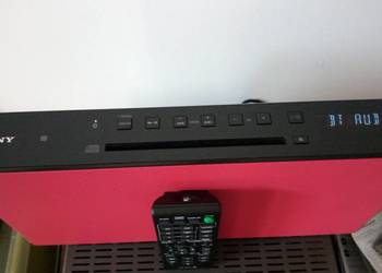Sony CMT-X3CD głośnik-mini wieża Stereo z Cd,stan bdb.