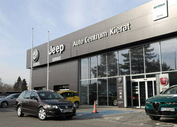 Volkswagen Passat B6 (2005-2010)