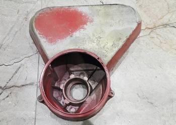 Mz Ts 250 obudowa filtra powietrza